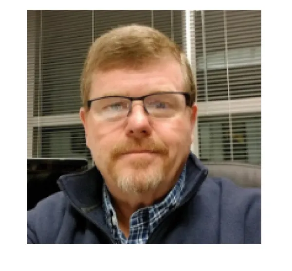 Mike Hogan