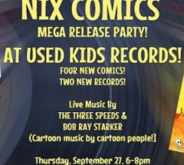 Information about the event