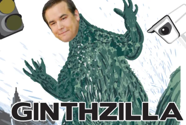 GInthzilla