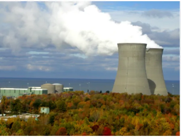 Nuke Plant