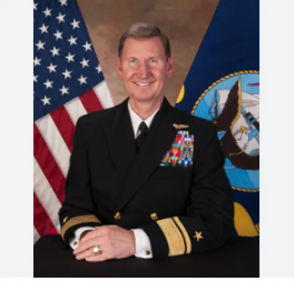 Walter "Ted" Carter, Jr.