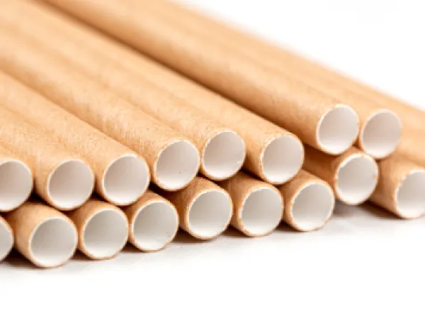 Paper straws