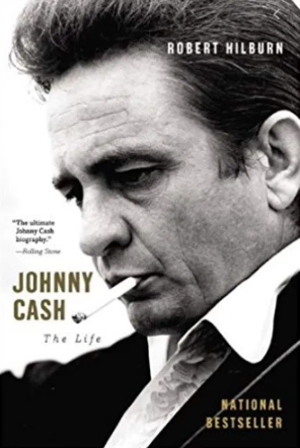 Johnny Cash