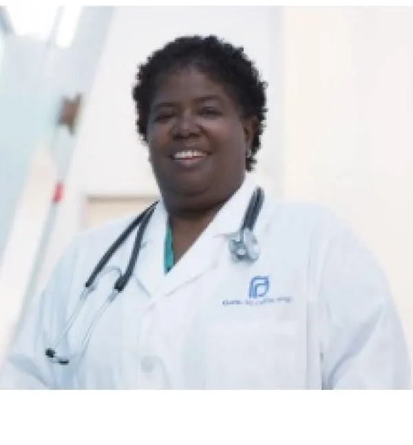 Nurse