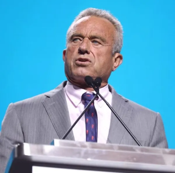 RFK Jr,