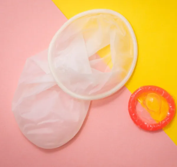 Condoms