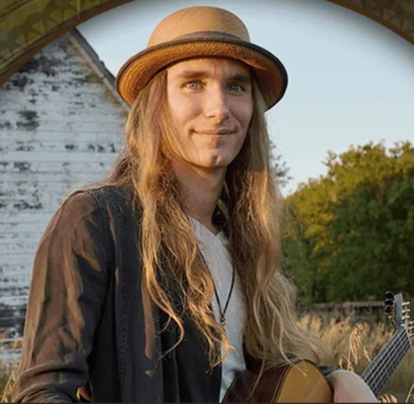 Sawyer Fredericks