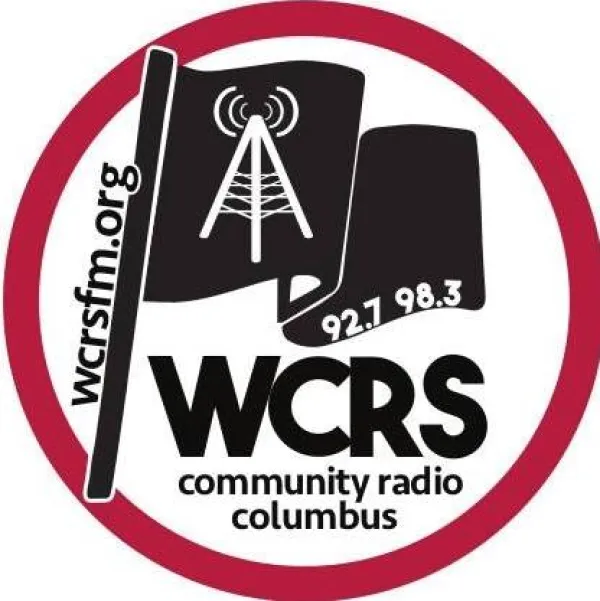 WCRS logo