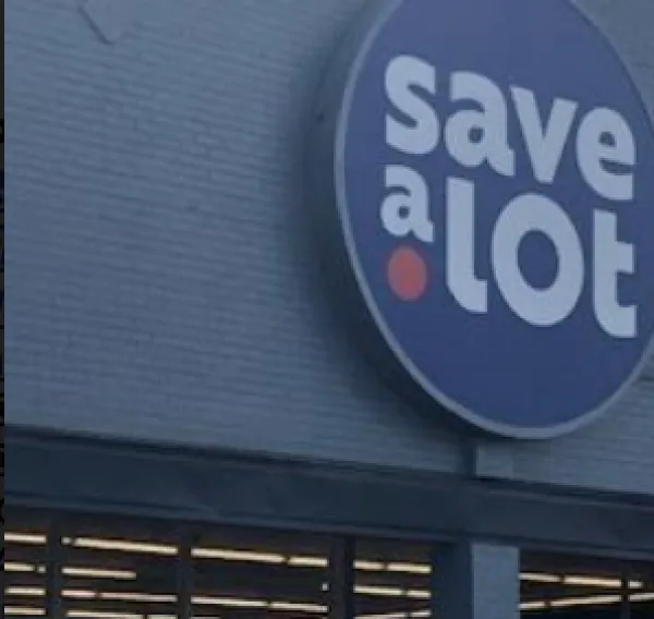 Save a lot store