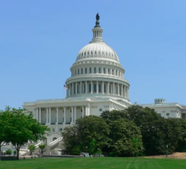 US Capitol building