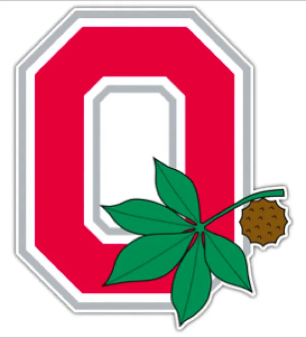 Big O logo of OSU