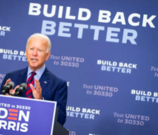 Joe Biden