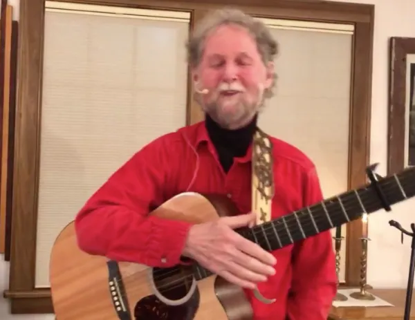Bill Cohen