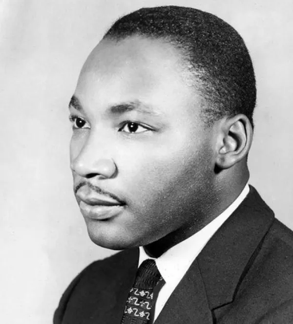 MLK