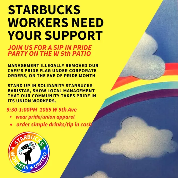 Details about event