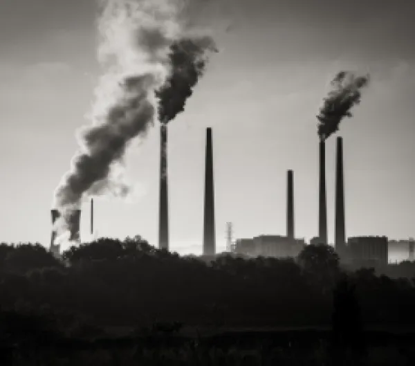 Smokestacks