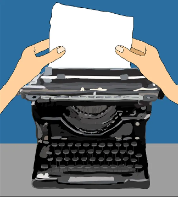 Typewriter