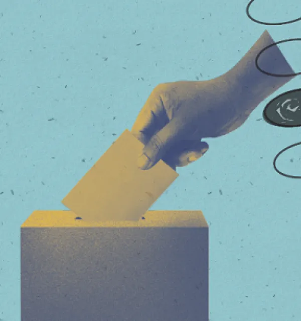 Voting
