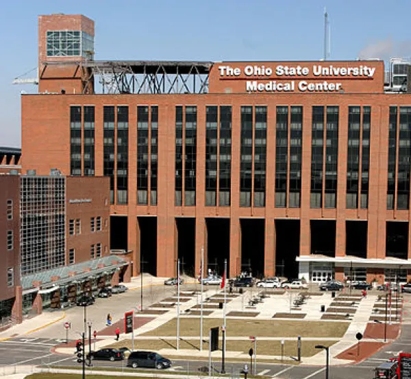 Wexner Medical Center