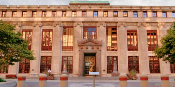 City Hall