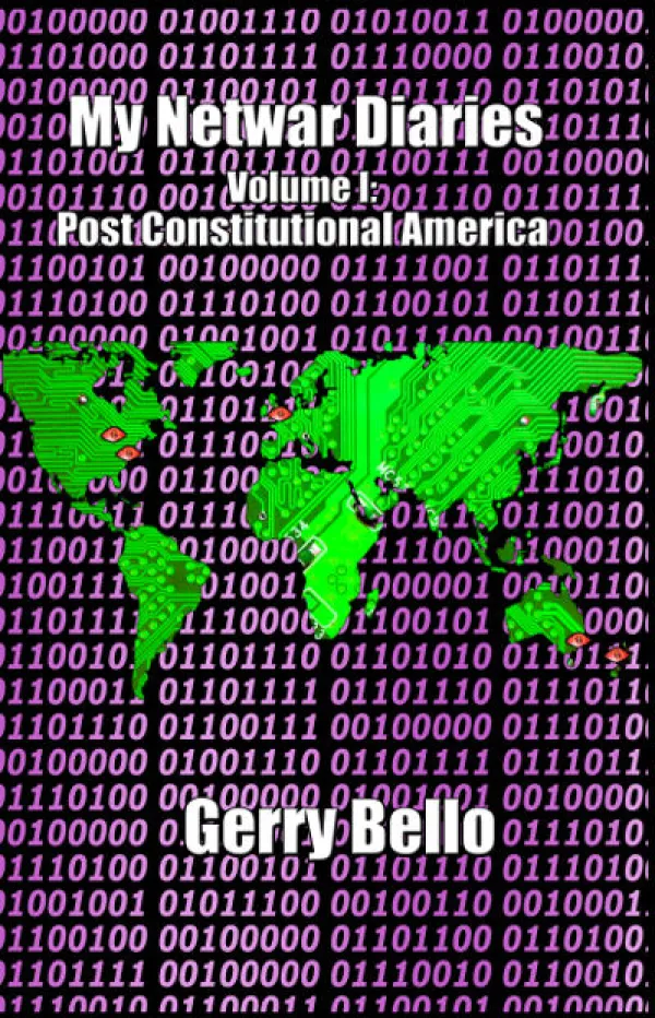 Front cover of the book