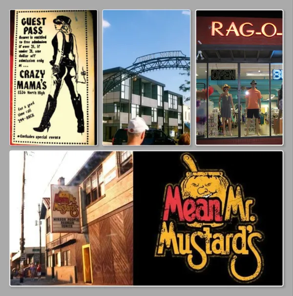 Scenes from Rag 0 Rama